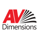 AV Dimensions, Inc.