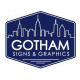Gotham Signs & Graphics