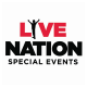 LiveNation Special Events