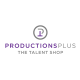 Production Plus - The Talent Shop