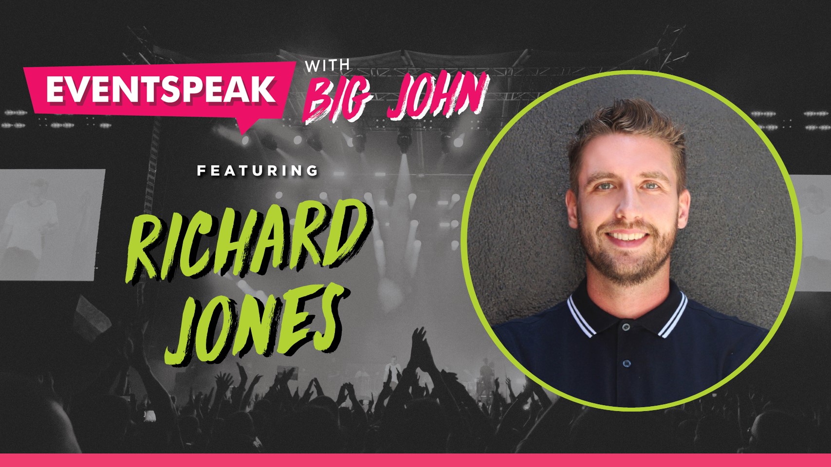 Bristol Music by Richard Jones