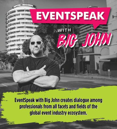 EventSpeak with Big John - EventSpeak