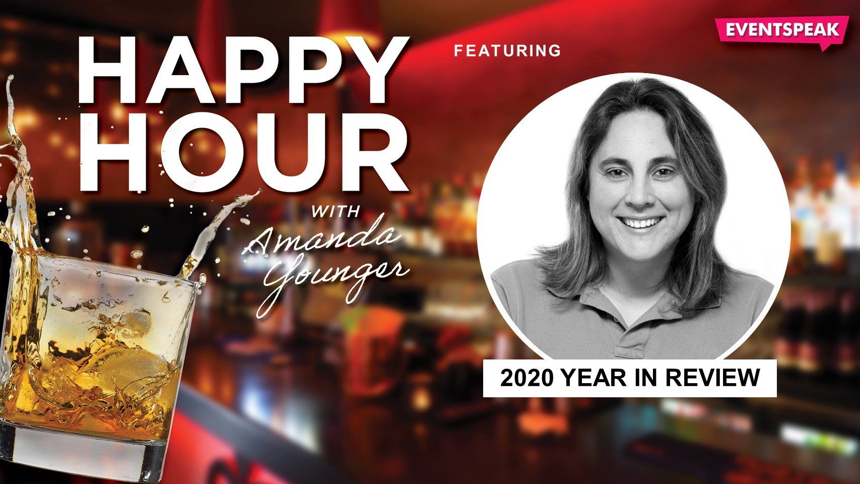 Year in Review #017 - EventSpeak